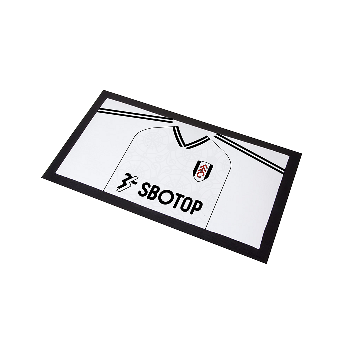 25/26 Home Shirt Bar Runner