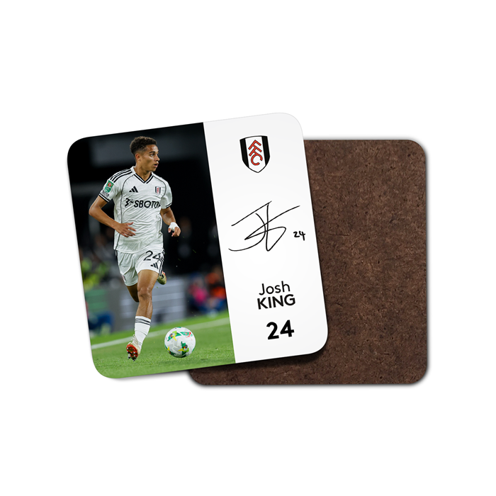 25/26 King 24 Coaster 