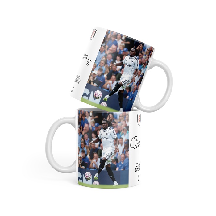 25/26 Bassey 3 Mug