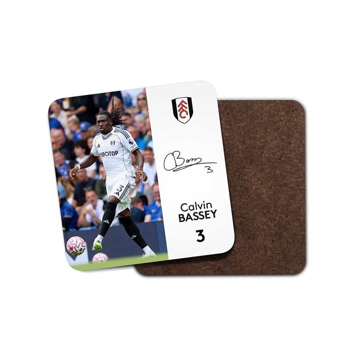 25/26 Bassey 3 Coaster 