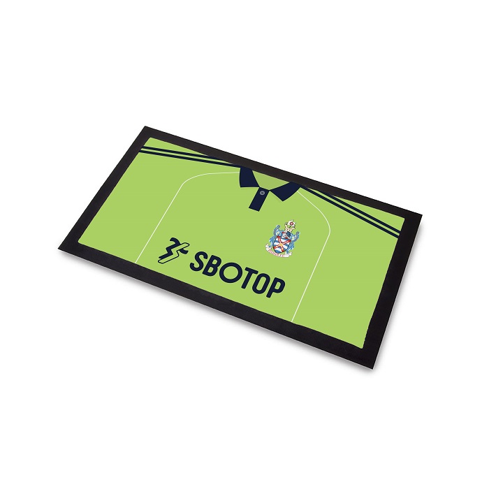 25/26 Away Shirt Bar Runner