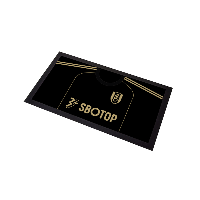 25/26 Third Shirt Bar Runner