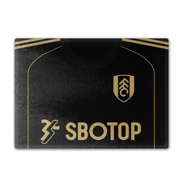 25/26 Third Shirt Chopping Board