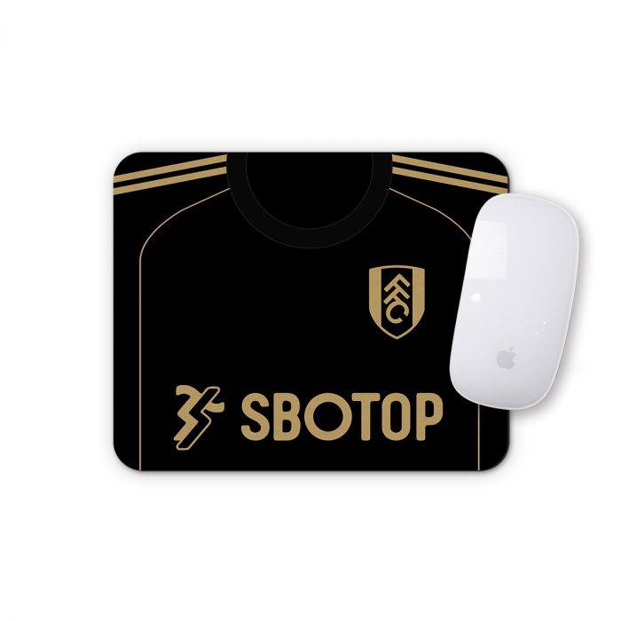 25/26 Third Shirt Mouse Mat