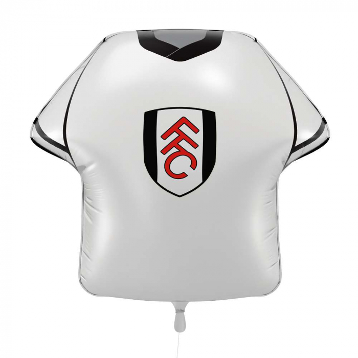 Fulham FC Foil Balloon