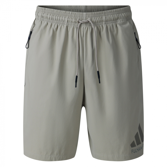 25/26 Z.N.E Shell Shorts