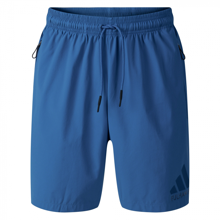 25/26 Z.N.E Shell Shorts