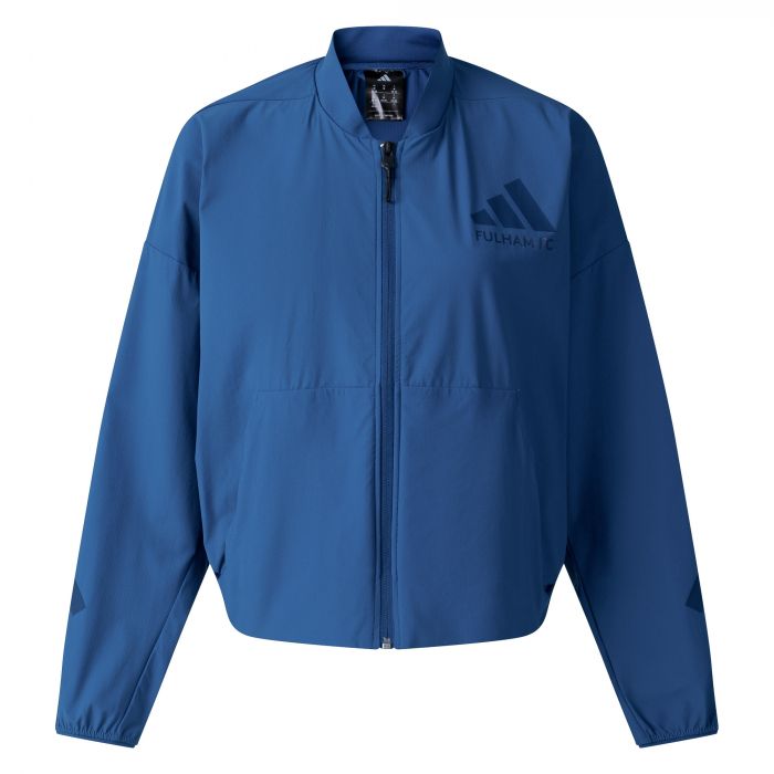 25/26 Womens Z.N.E Shell Bomber Jacket 