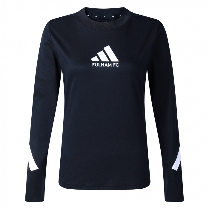 25/26 Womens Z.N.E Long Sleeve Tee