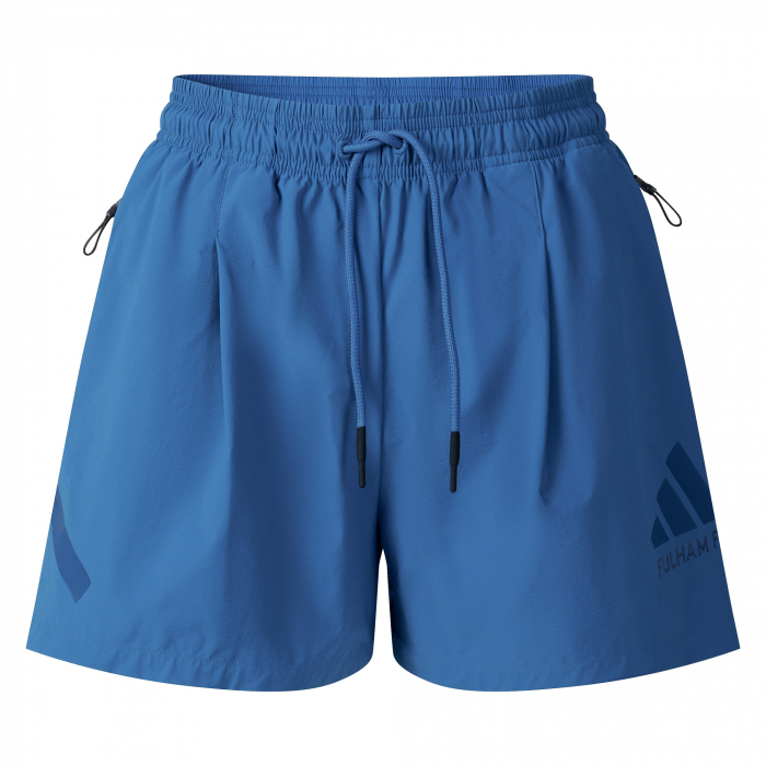 25/26 Womens Z.N.E Shell Shorts 
