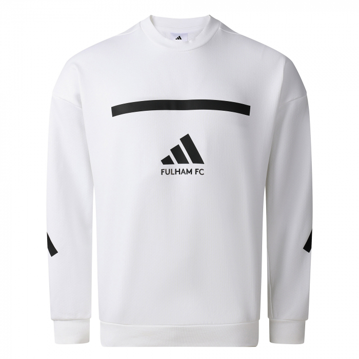 Z.N.E Crew Sweatshirt