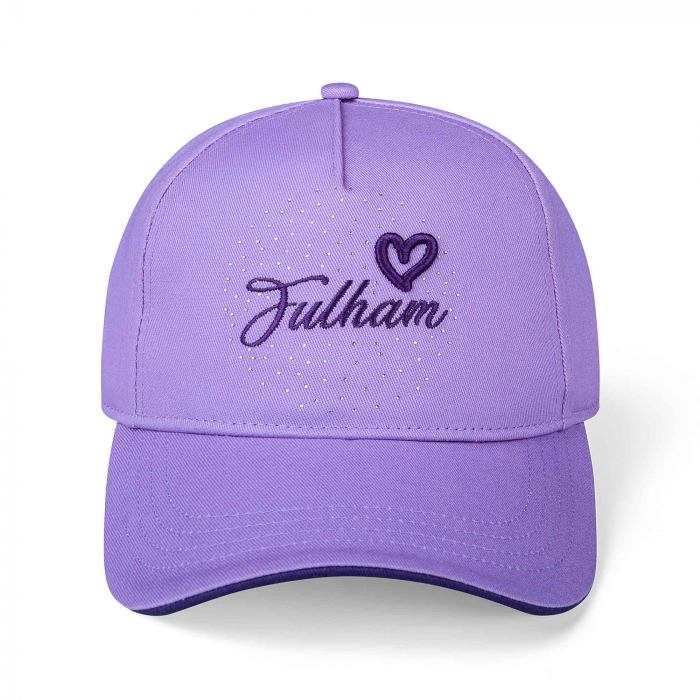26/27 Fulham Junior Girls Cap
