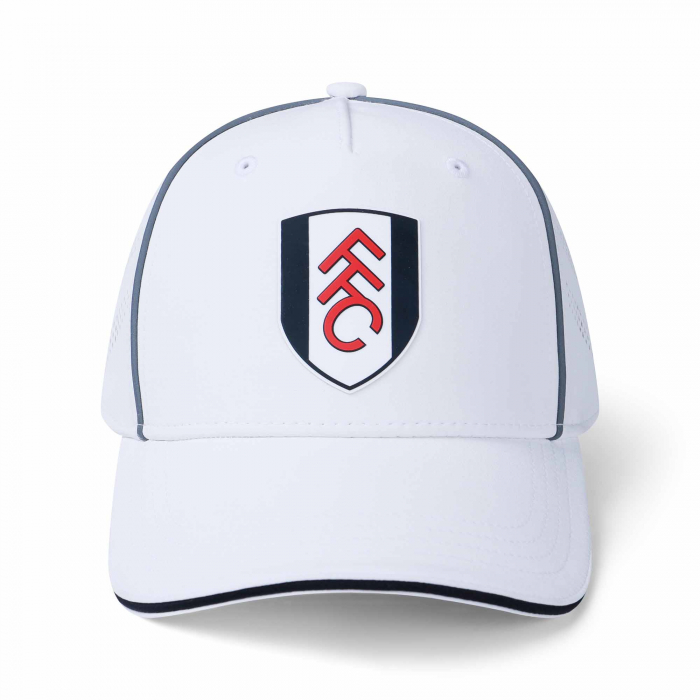 25/26 Fulham Ladies Sports Cap