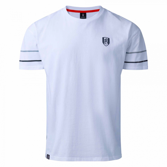 26/27 Core Collection - Mens Relaxed Fit Tee