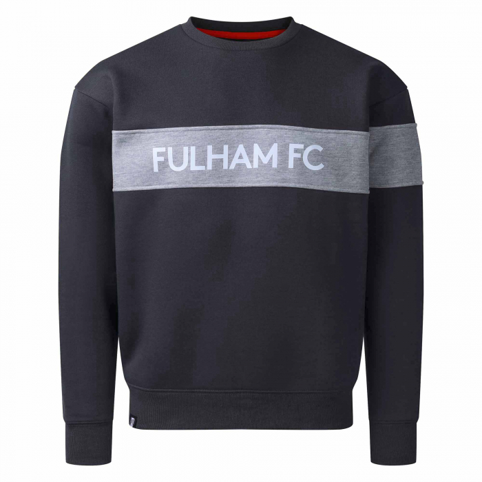 26/27  Core Collection - Mens Sweatshirt 