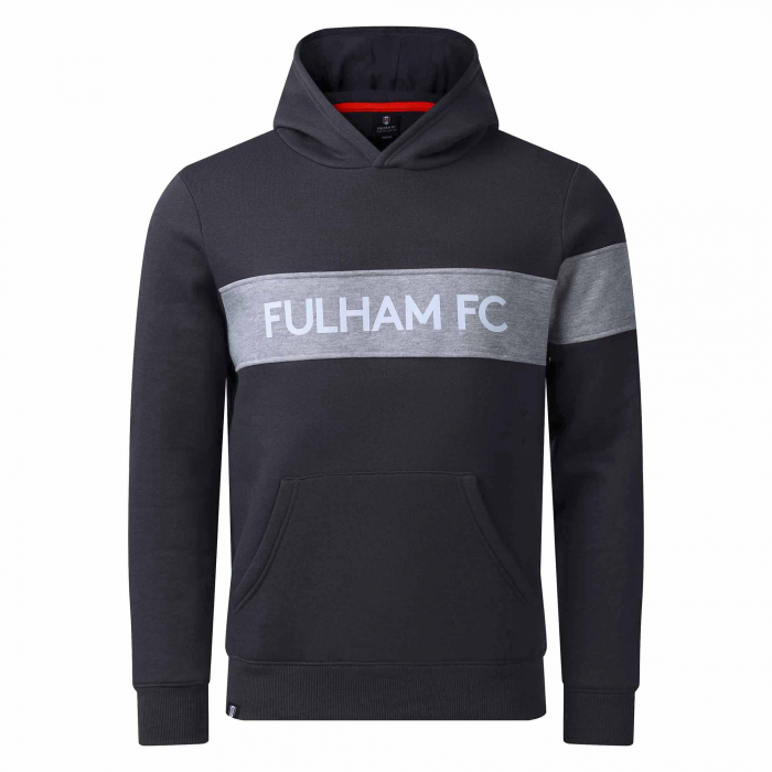 26/27 Core Collection - Mens Hoody