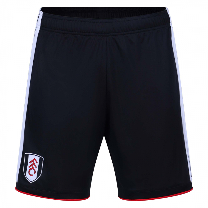 Fulham 26/27 Adult Home Shorts