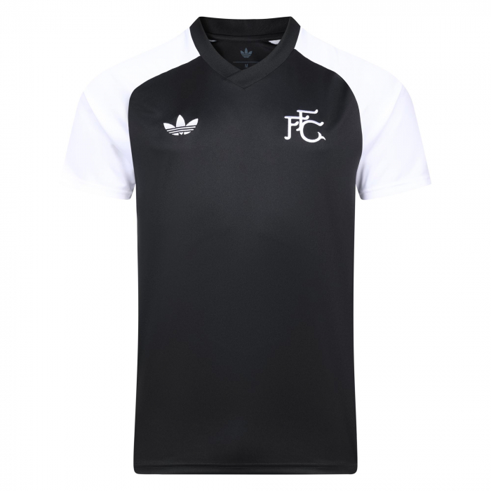 26/27 Fulham SS Pre Match Away Jersey