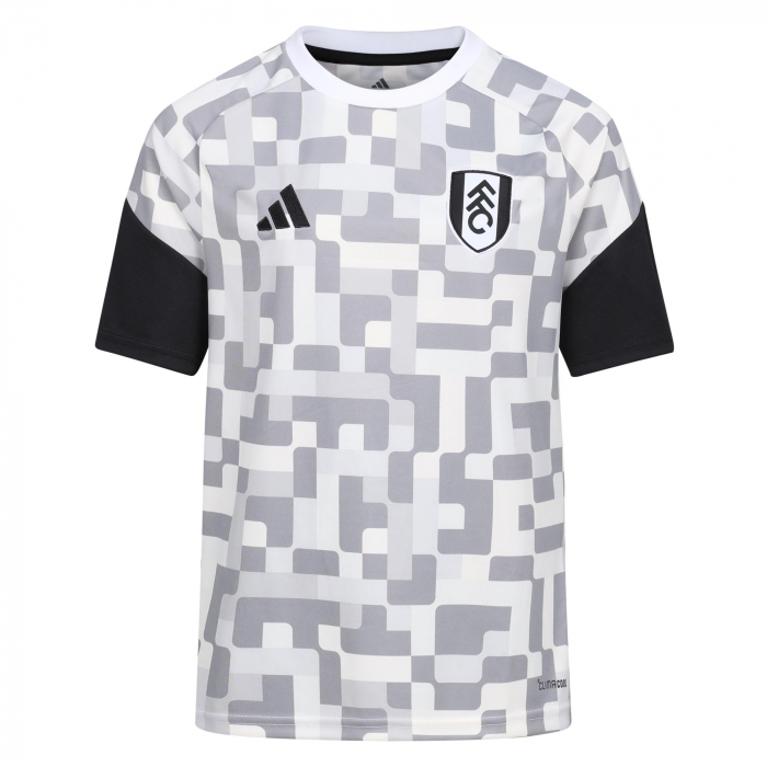 26/27 Fulham Youth Pre Match Jersey