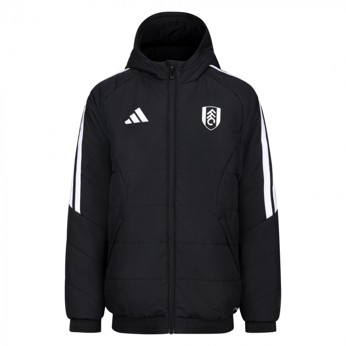 Fulham 26/27 Youth Winter Jacket
