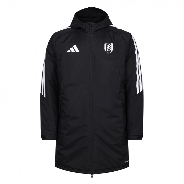 Fulham 26/27 Stadium Parka 