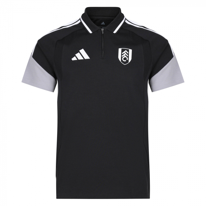 Fulham 26/27 Tiro26 Travel Polo