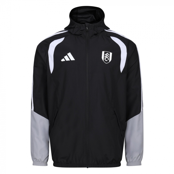 Fulham 26/27 Tiro26 All Weather Jacket