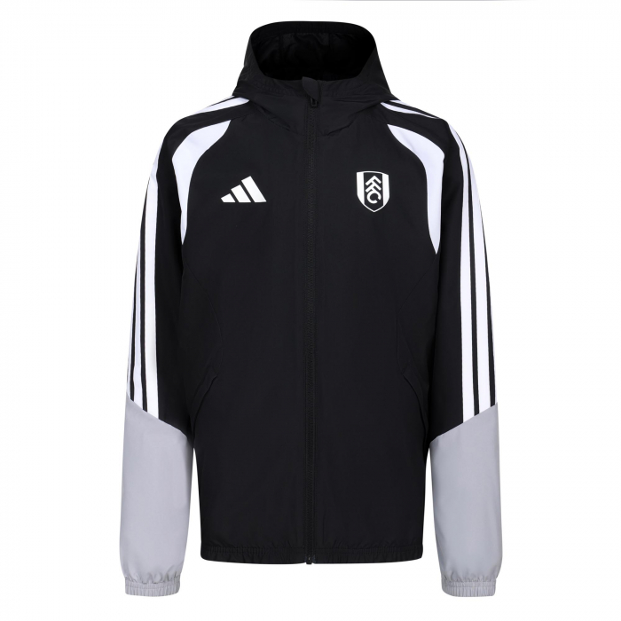 Fulham 26/27 Tiro26 Youth All Weather Jacket