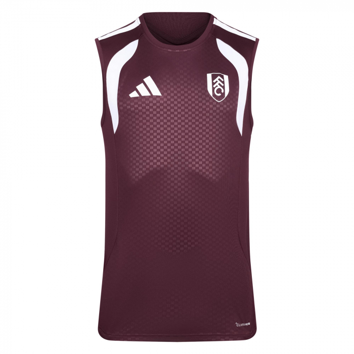 Fulham 26/27 Tiro26 Training Sleeveless Jersey