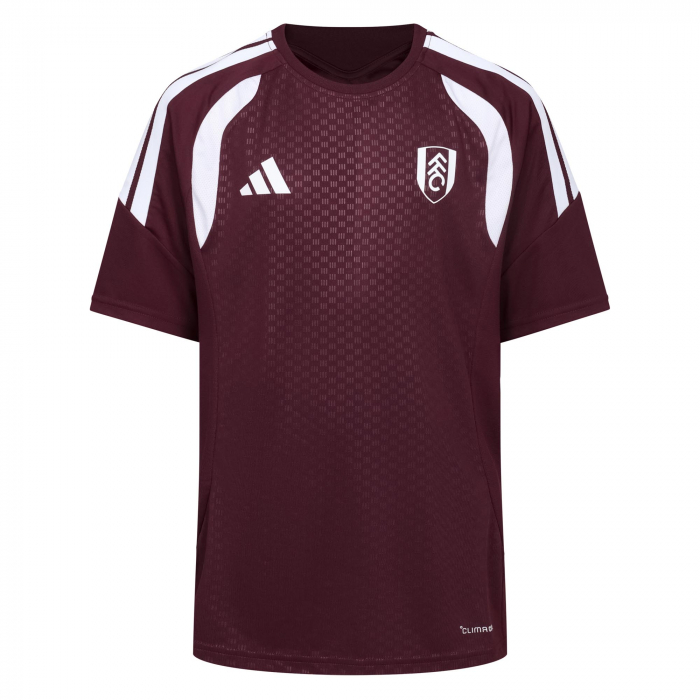Fulham 26/27 Tiro26 Youth Player Training Jersey
