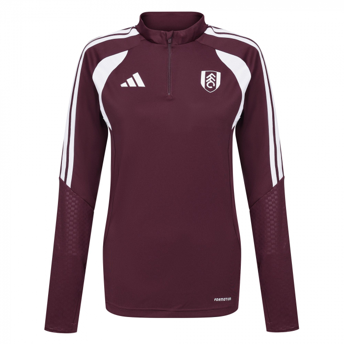 Fulham 26/27 Tiro26 Womens Player Training Top 