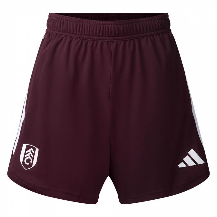 Fulham 26/27 Tiro26 Womens Player Training Short