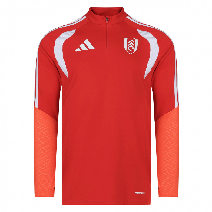 Fulham 26/27 Tiro26 Coaching Training Top
