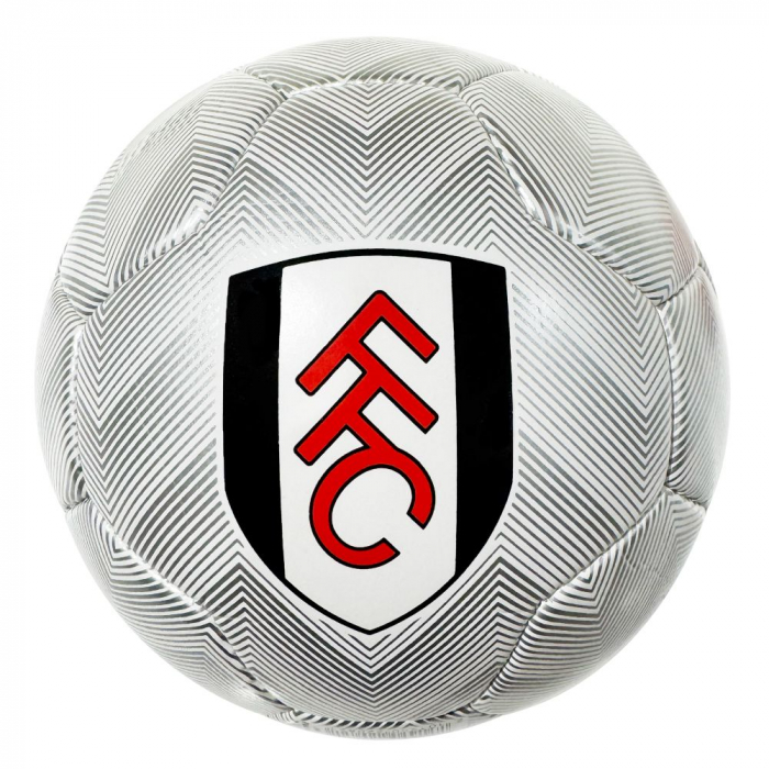 26/27 Fulham FC Home Kit Football Size 5