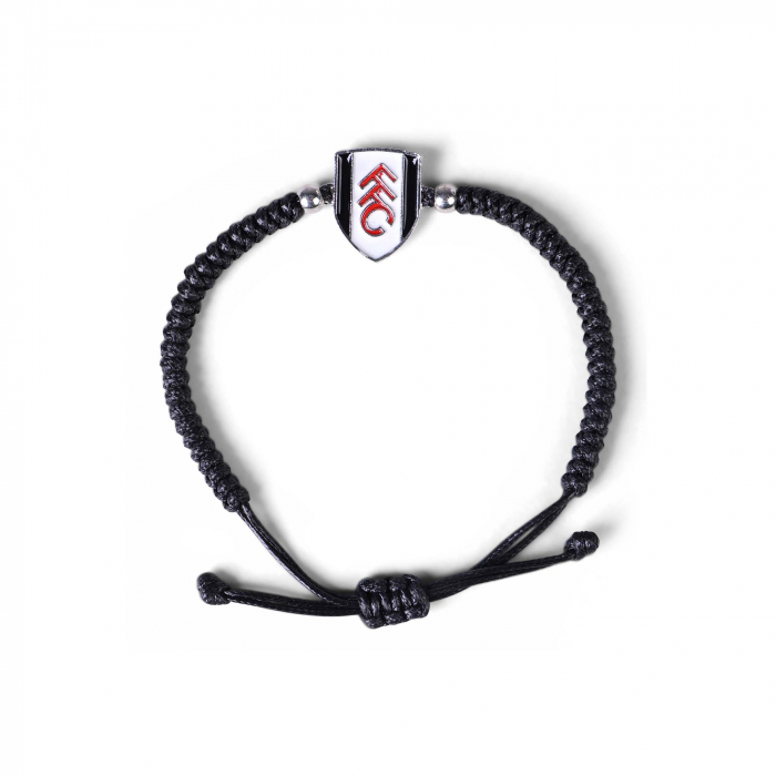Fulham FC Crest Bracelet