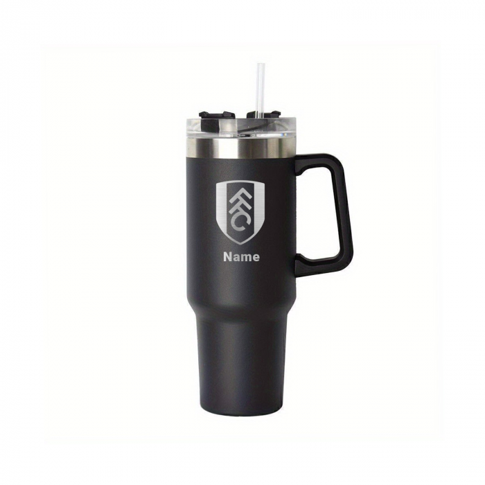 Fulham Personalised Tumbler - 40oz