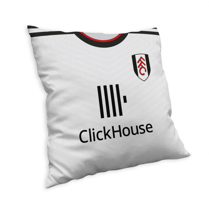 26/27 Home Shirt Cushion