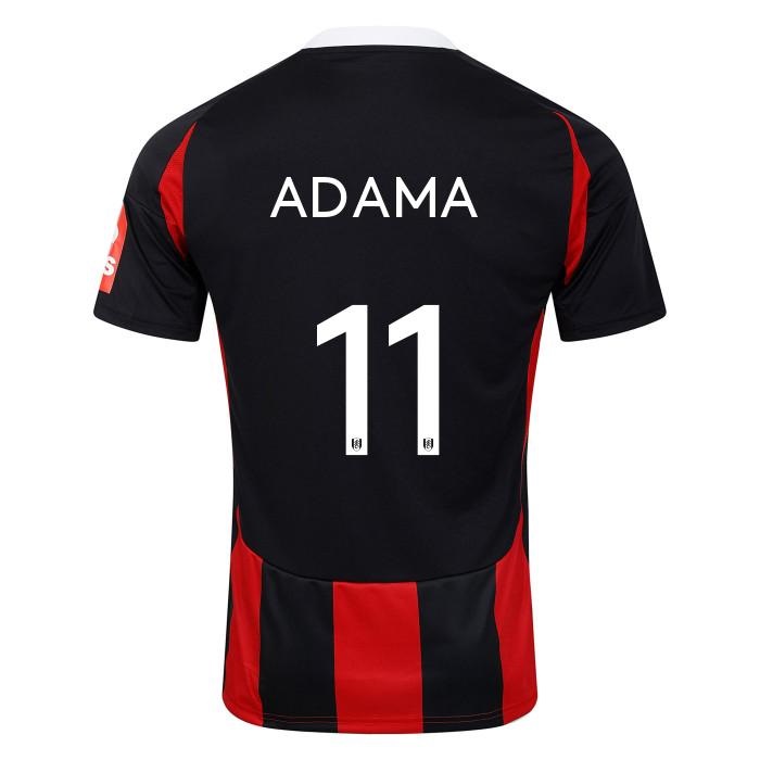 Fulham 24/25 Adult Away Shirt