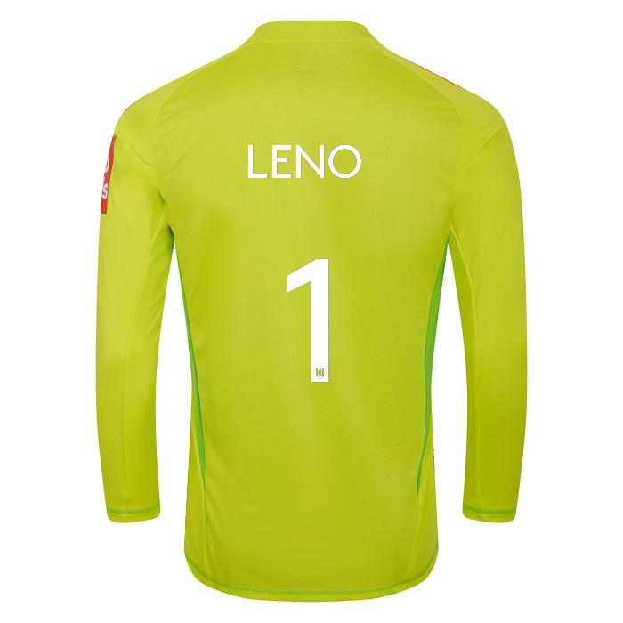 Fulham 24/25 Adult Away GK Shirt