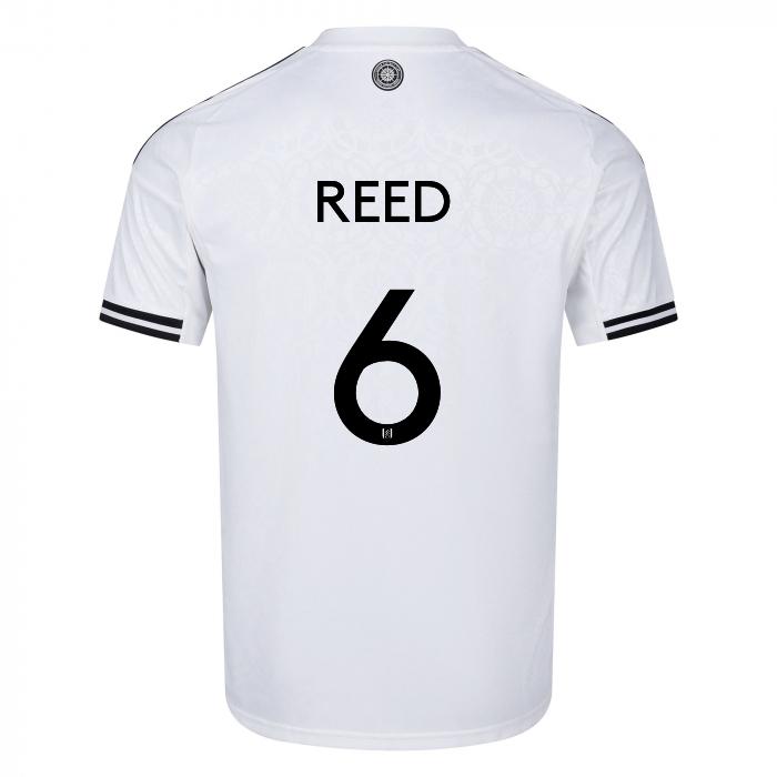 Fulham 25/26 Adult Home Shirt 