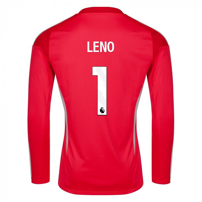 Fulham 25/26 Youth Home GK Shirt