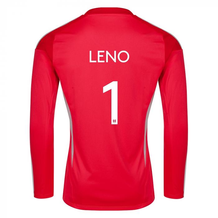 Fulham 25/26 Adult Home GK Shirt