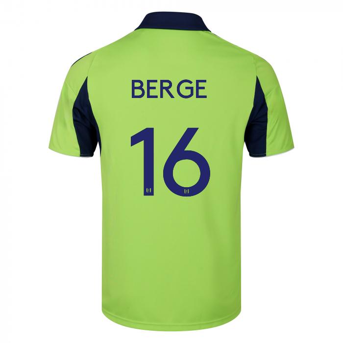 Fulham 25/26 Adult Away Shirt 