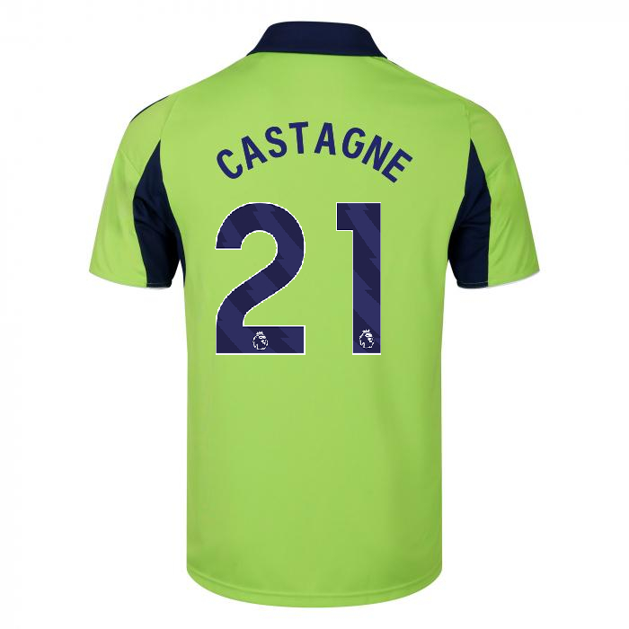 Fulham 25/26 Adult Away Shirt 