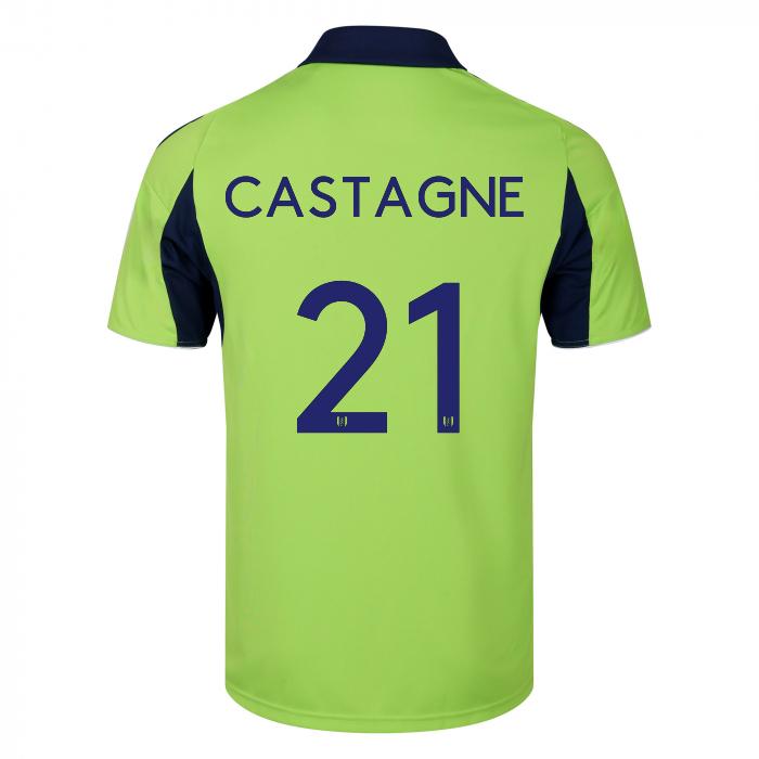 Fulham 25/26 Adult Away Shirt 