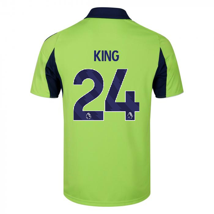 Fulham 25/26 Adult Away Shirt 