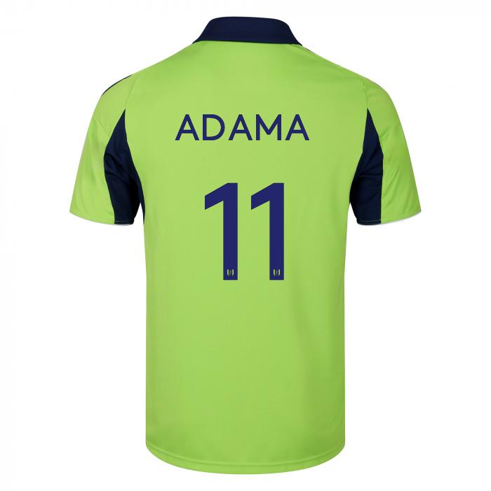 Fulham 25/26 Adult Away Shirt - Womens Fit