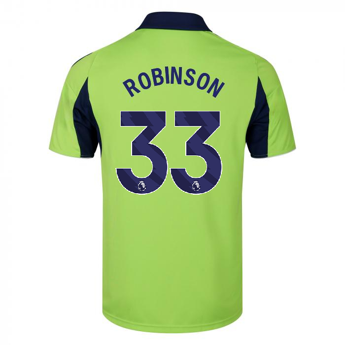 Fulham 25/26 Adult Away Shirt - Womens Fit