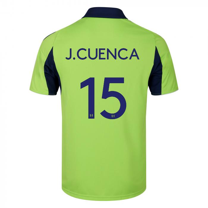 Fulham 25/26 Youth Away Shirt