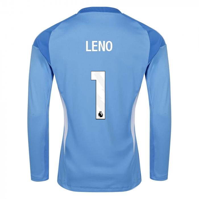 Fulham 25/26 Adult Away GK Shirt